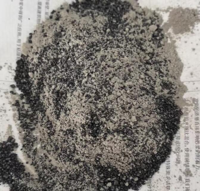 康巴什不发火砂浆耐磨地坪施工方案