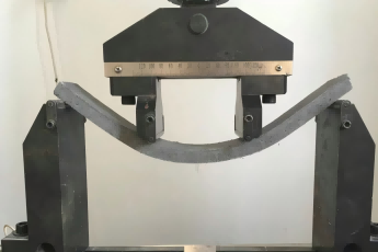 康巴什高延性混凝土 高延性砂浆 抗震加固混凝土产品特点 施工流程