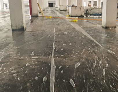 康巴什不发火砂浆和不发火金属骨料有什么区别