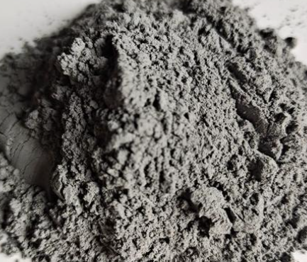 康巴什硅灰和粉煤灰的区别用途