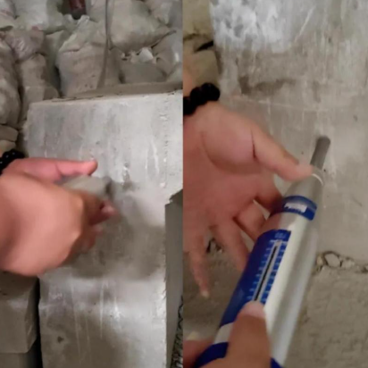 康巴什混凝土强度不足的原因及处理方法