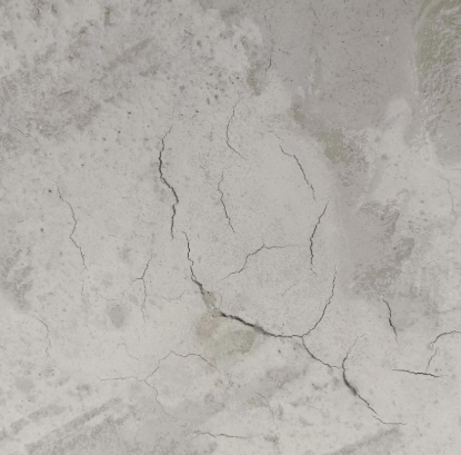 康巴什灌浆料为什么会产生裂缝？出现裂缝该如何处理？