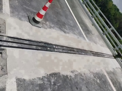 康巴什伸缩缝更换后浇筑材料快速结构修补料速砼的产品特点及施工流程​