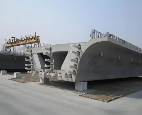 康巴什抗冻压浆料的特点及标准化施工工艺